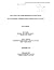 Cfd Study of Turbo-Ramjet I...