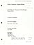 Civil Tiltrotor Transport P...