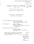 Influence of Convection on ...