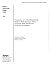 Comparison of a Two-Dimensi...