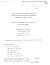 Insulin and Insulin-Like Gr...