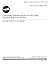Composite Materials Flown o...