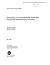 Integrating Post-Manufactur...
