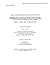Investigation of Adaptive-T...
