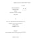Coupling Processes Between Atmospheric Chemistry and Climate