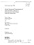 Mixed Variational Formulations of Finite Element Analysis of Elastoacoustic/Slosh Fluid-Structure Interaction