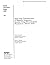 Open-Loop Characteristics o...