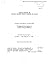 Parallel Processors and Non...