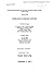 Parallelization of Rocket Engine Simulator Software (Press)