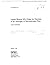 Upper Bound Seu Rate for Devices in an Isotropic or Nonisotropic Flux
