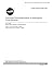 Universal Parameterization of Absorption Cross Sections