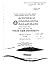 An Initial Investigation Into Methods of Computing Transonic Aerodynamic Sensitivity Coefficients