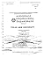 An Initial Investigation Into Methods of Computing Transonic Aerodynamic Sensitivity Coefficients