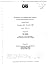 Development of an Integrated Bem Approach for Hot Fluid Structure Interaction