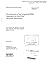 Development of an Integrated Bem Approach for Hot Fluid Structure Interaction