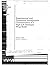 Experimental and Theoretica...