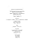 Technical Support Document Potential Recycling of Scrap Metal from Nuclear Facilities Part I: Radiological Assessment of Exposed Individuals Volume 2: Appendices A-F