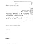Theoretical Estimation of t...