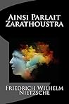Ainsi Parlait Zar...
