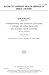 Access to Contract Health S...