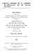 Combating Terrorism: The 9/...