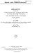 Indian Land Consolidation ACT