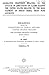 Legislative Proposals Relat...