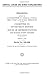 Cervical Cancer and Human P...