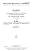 Indian Gaming Regulatory AC...