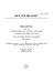 Fiscal Year 2004 Budget