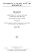 Reauthorization of the Indi...