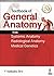 Textbook of General Anatomy With Systemic Anatomy, Radiologic... by V. Subhadra Devi