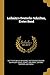 Leibnitz's Deutsche Schriften, Erster Band (German Edition)