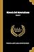 Historia Del Materialismo; Volume 1 (Spanish Edition)