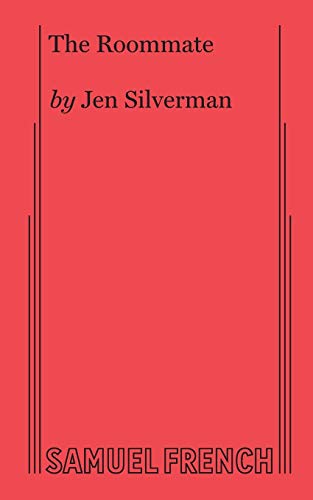 The Roommate (Paperback)