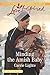 Minding the Amish Baby (Ami...