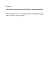 Effects of Tip Clearance on Overall Performance of Transonic Fan Stage with and Without Casing Treatment