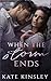 When the Storm Ends (The Tempest Series)