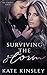 Surviving the Storm (The Tempest #2)