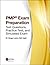 PMP® Exam Preparation: Test Questions, Practice Test, and Simulated Exam