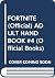 FORTNITE (Official) ADULT H...