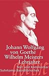 Wilhelm Meisters ...