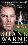 No Spin: My Autob...