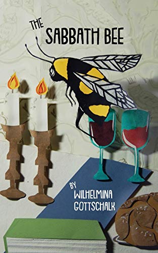 The Sabbath Bee (Paperback)