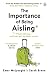 The Importance of Being Aisling by Emer McLysaght