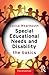 Special Educational Needs and Disability: The Basics