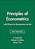 Principles of Econometrics [with eViews for Econometrics]