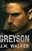 Greyson (a Hell's Harlem Novel)