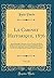 Le Cabinet Historique, 1876, Vol. 22: Revue Mensuelle Contenant, Avec Un Texte Et Des Pièces Inédites, Intéressantes Ou Peu Connues, Le Catalogue ... Et de Départements; Premiè (French Edition)