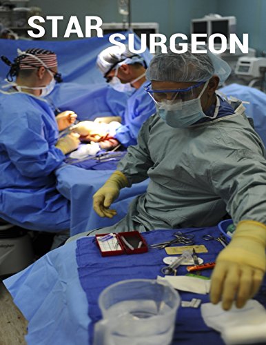 Star Surgeon